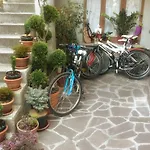 The Magnolia House Garden Relax * Lezzeno