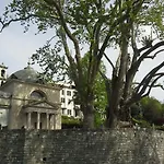 Dom wakacyjny The Magnolia House Garden Relax Lezzeno