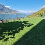 Tatil Evi The Magnolia House Garden Relax Lezzeno