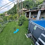 The Magnolia House Garden Relax 度假居 *