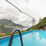 度假居 The Magnolia House Garden Relax *