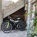 度假居 The Magnolia House Garden Relax *